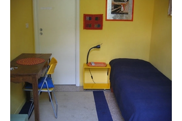 Włochy Privát Rzym / Roma, Zewnątrz